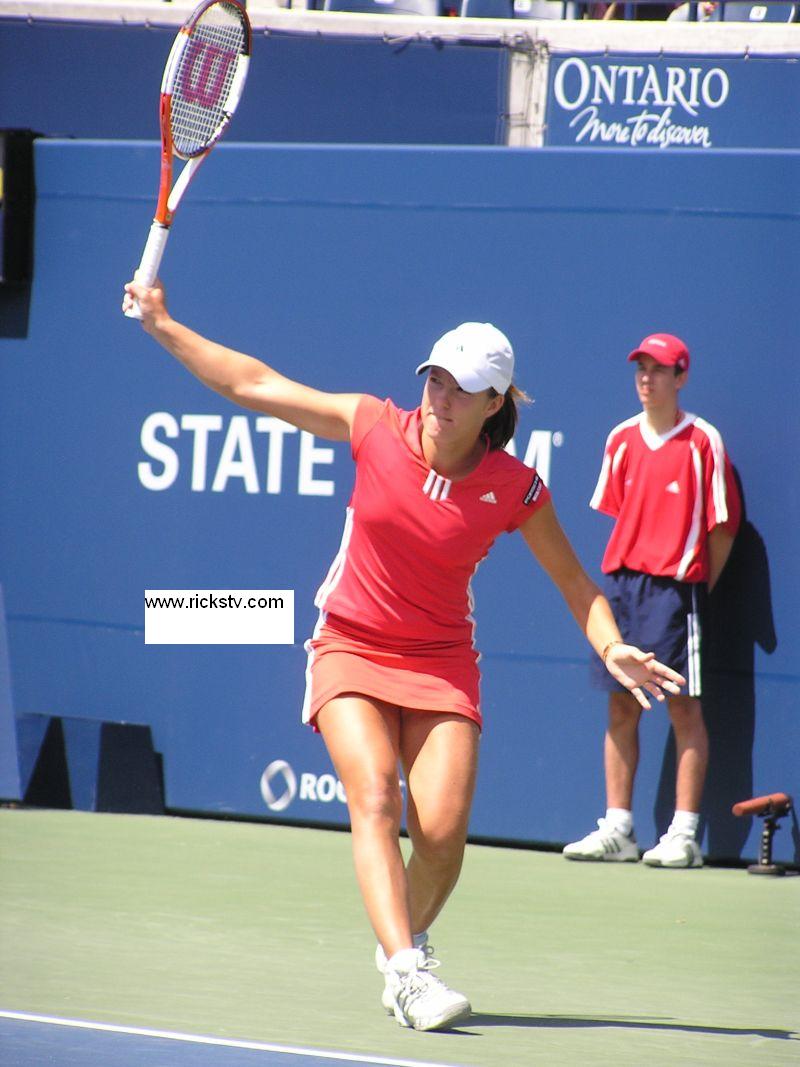 Henin Justine