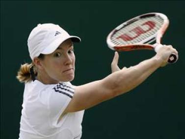 Justine Henin