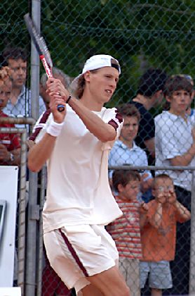 Andreas Seppi