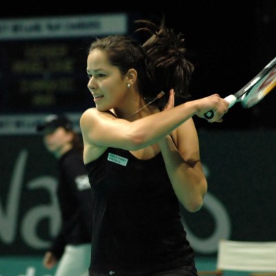 Ana Ivanovič
